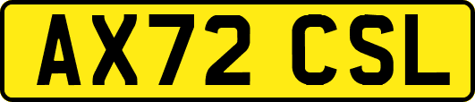 AX72CSL