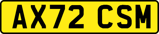 AX72CSM