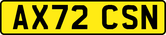 AX72CSN