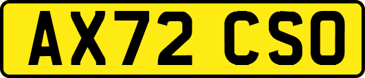 AX72CSO