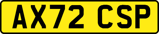 AX72CSP