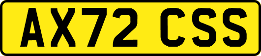 AX72CSS