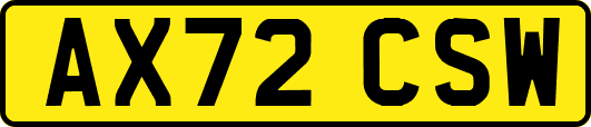 AX72CSW