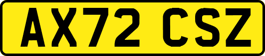 AX72CSZ