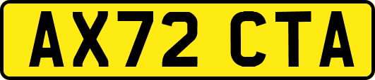 AX72CTA