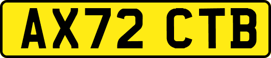 AX72CTB