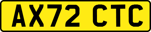 AX72CTC