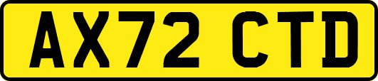 AX72CTD
