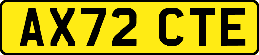 AX72CTE