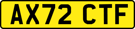 AX72CTF