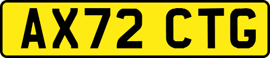 AX72CTG