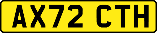 AX72CTH