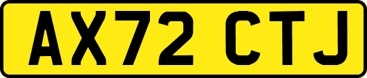 AX72CTJ