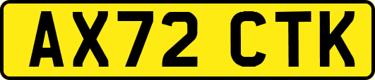 AX72CTK