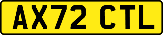 AX72CTL