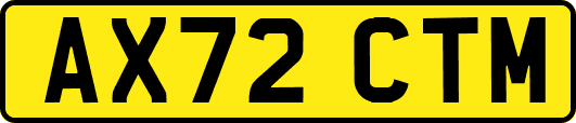 AX72CTM