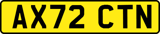 AX72CTN