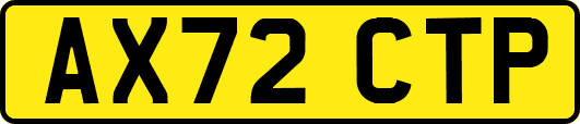 AX72CTP