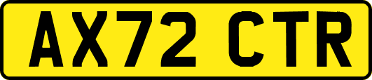 AX72CTR