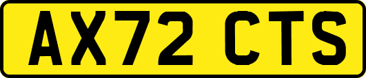 AX72CTS