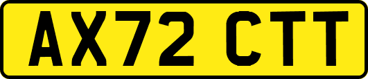 AX72CTT