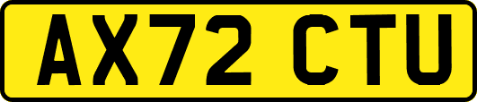 AX72CTU