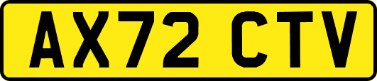AX72CTV