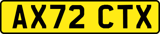 AX72CTX