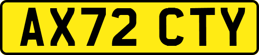 AX72CTY