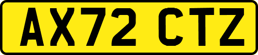 AX72CTZ