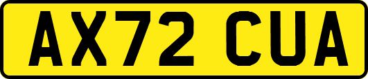 AX72CUA