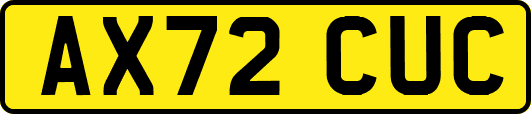 AX72CUC