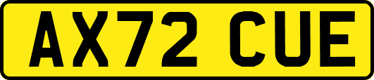 AX72CUE