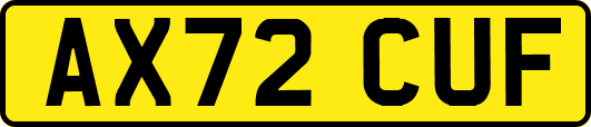 AX72CUF