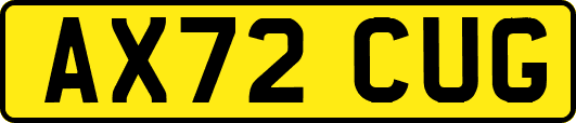 AX72CUG