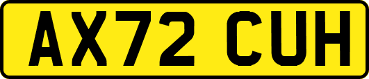 AX72CUH