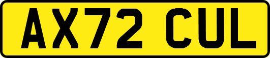 AX72CUL