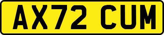 AX72CUM