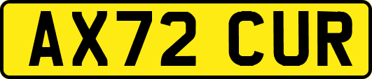 AX72CUR