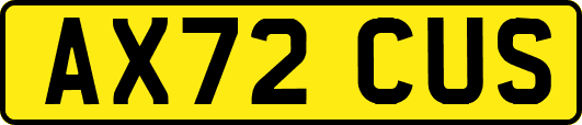 AX72CUS