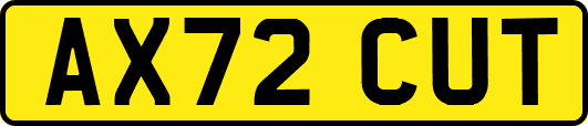 AX72CUT