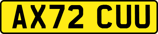 AX72CUU