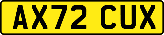 AX72CUX