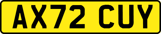 AX72CUY