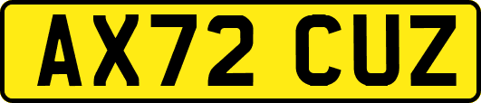 AX72CUZ
