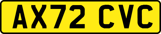 AX72CVC