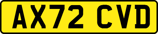 AX72CVD