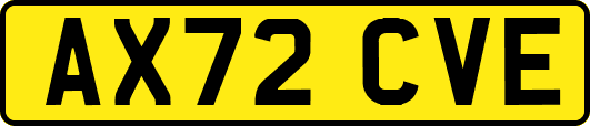 AX72CVE
