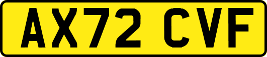 AX72CVF
