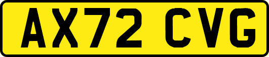 AX72CVG